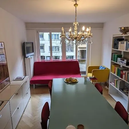 Doubleroom Close To In Citycenter