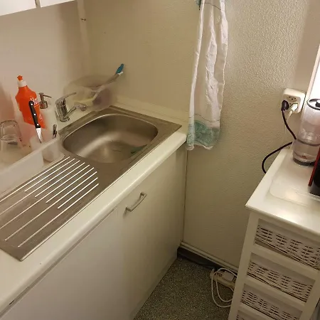 Doubleroom Close To In Citycenter * Zurique