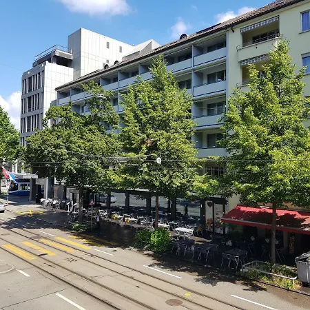 Apartamento Doubleroom Close To In Citycenter *