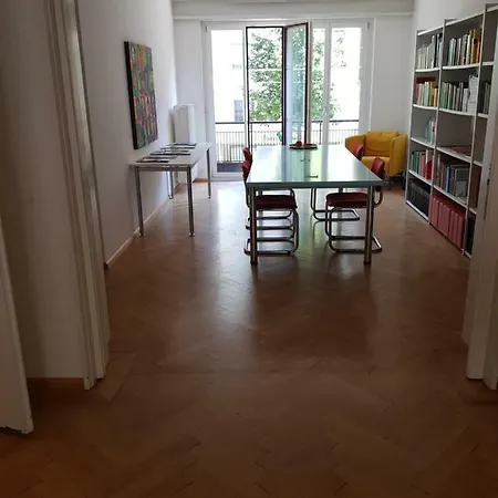 Doubleroom Close To In Citycenter *