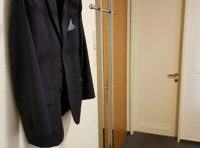 Lägenhet Doubleroom Close To In Citycenter *