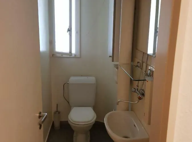 Doubleroom Close To In Citycenter * Zürich