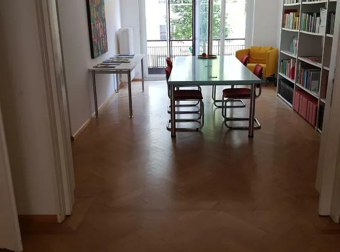 Doubleroom Close To In Citycenter *