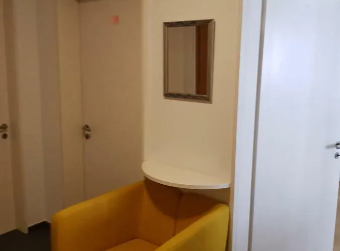 Doubleroom Close To In Citycenter