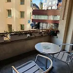 Doubleroom Close To In Citycenter * Zurych