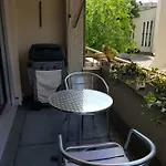 Doubleroom Close To In Citycenter * Zurych