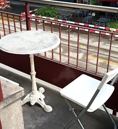 Close To In Citycenter Zurigo