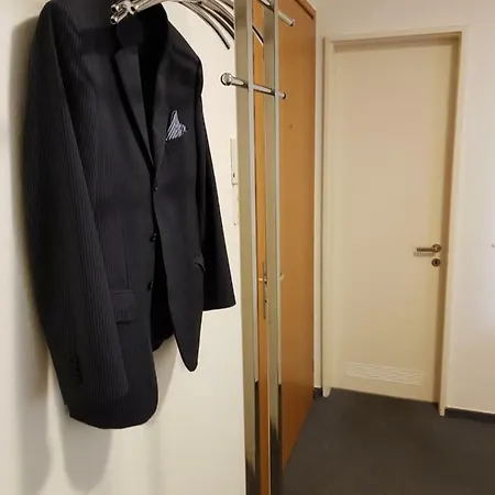 Apartament Doubleroom Close To In Citycenter *