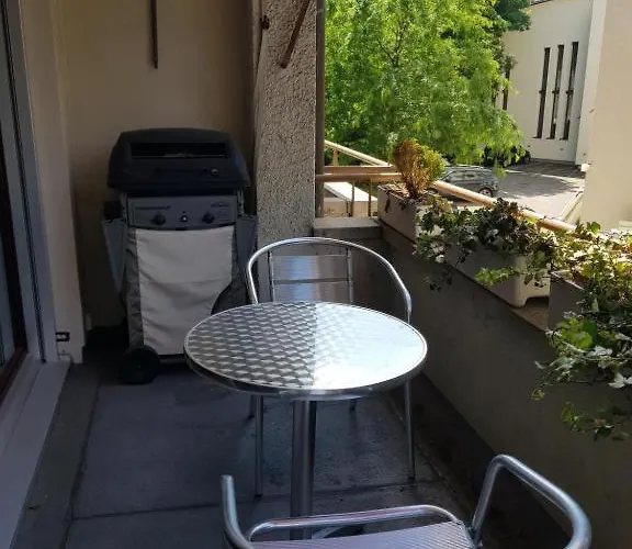 Close To In Citycenter Appartamento