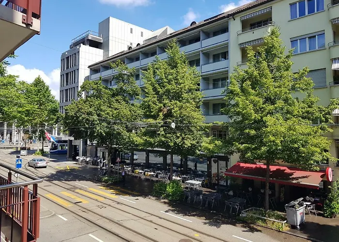 Appartamento Close To In Citycenter *