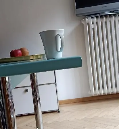 Doubleroom Close To In Citycenter Zürich