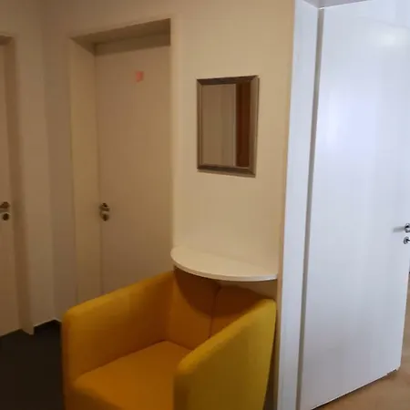 Doubleroom Close To In Citycenter