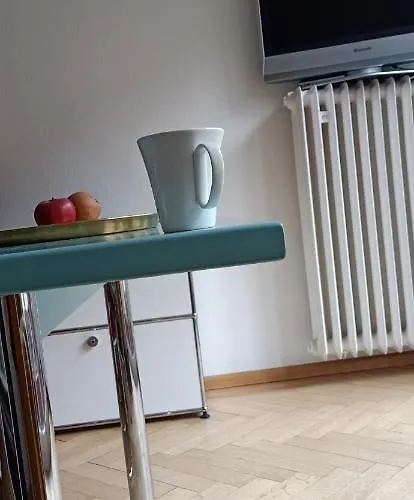 Doubleroom Close To In Citycenter زيورخ