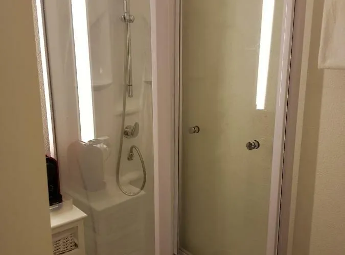 Doubleroom Close To In Citycenter *