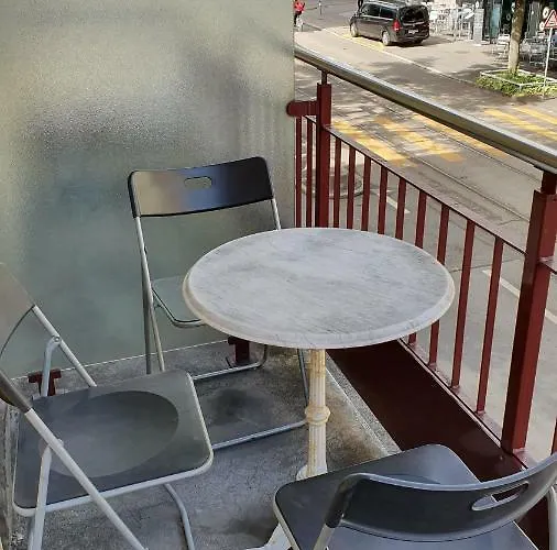 Doubleroom Close To In Citycenter *